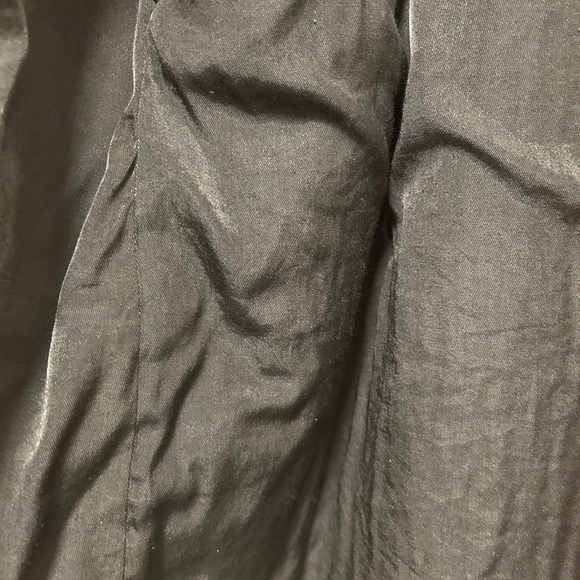 Free People Rust Utility Jacket - Picture 14 of 15